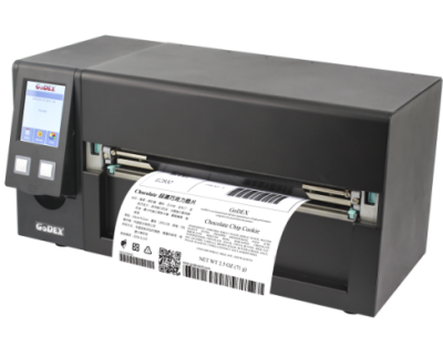 Принтер этикеток Godex HD830i SU + Ethernet + USB Host + RTC + Модуль BT5.0/WiFi Принтер этикеток Godex HD830i SU + Ethernet + USB Host + RTC + Модуль BT5.0/WiFi