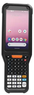 Терминал сбора данных Point Mobile PM351 WiFi/BT, Camera, 3G/32G, NFC, Alpha Numeric, SE4100 Терминал сбора данных Point Mobile PM351 WiFi/BT, Camera, 3G/32G, NFC, Alpha Numeric, SE4100