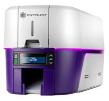 Entrust Datacard DS1 Sigma Entrust Datacard DS1 Sigma
