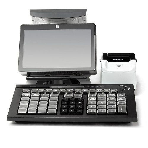 POS-система, комплект "POScenter 54ФЗ" POS-система, комплект "POScenter 54ФЗ"