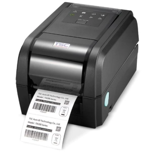 Настольный принтер этикеток TSC TX-300 купить у официального дистрибьютора Брэнд Селект в России! TSC TX-300