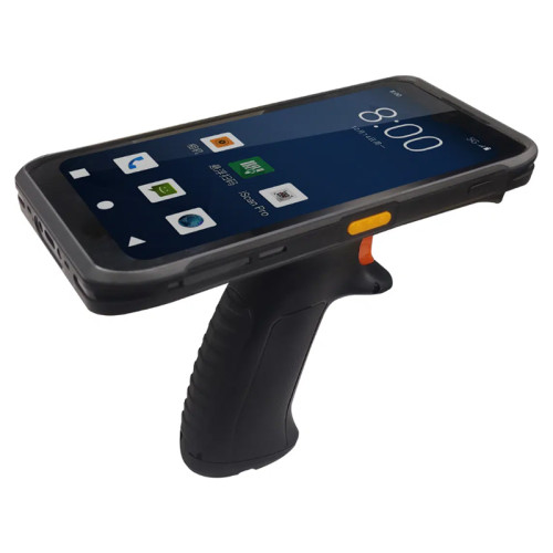 Купить Терминал сбора данных iData T2G