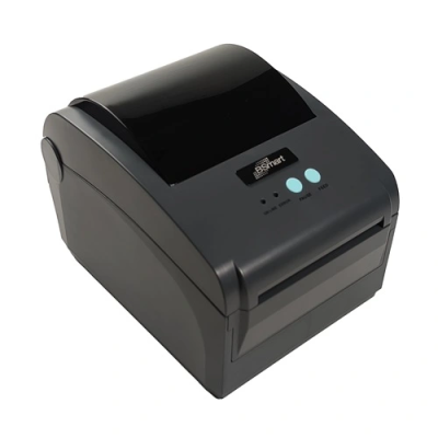 Принтер этикеток BSMART BS482DU (203DPI, термопечать, USB, черный) Принтер этикеток BSMART BS482DU (203DPI, термопечать, USB, черный)