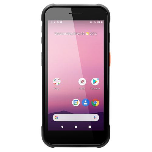 Терминал сбора данных Point Mobile PM75 Терминал сбора данных Point Mobile PM75