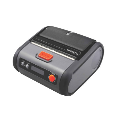 Мобильный bluetooth принтер UROVO K419 104 / Мобильный / Термопечать / 203 dpi / термо бумага, этикетки / BT / USB / 2600 mAh Мобильный bluetooth принтер UROVO K419 104 / Мобильный / Термопечать / 203 dpi / термо бумага, этикетки / BT / USB / 2600 mAh