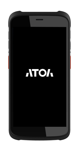 Терминал сбора данных (ТСД) АТОЛ Smart T31 Терминал сбора данных (ТСД) АТОЛ Smart T31