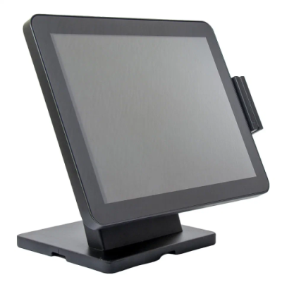 Сенсорный моноблок POSCenter POS90 (15",PCAP,WB-J3455,RAM4Gb DDR3L1.35V,SSD M.2 SATA 128Gb,MSR) с Windows Сенсорный моноблок POSCenter POS90 (15",PCAP,WB-J3455,RAM4Gb DDR3L1.35V,SSD M.2 SATA 128Gb,MSR) с Windows