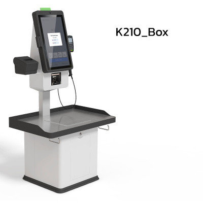 POScenter SCO-K210 Box_V2 (21.5”, J4125, 8Gb, SSD128Gb, 2D сканер, Светофор, З цвета, полка для ПИН-пад, полка для ККТ, стойка тумба для покупок, держатель пакетов) POScenter SCO-K210 Box_V2 (21.5”, J4125, 8Gb, SSD128Gb, 2D сканер, Светофор, З цвета, полка для ПИН-пад, полка для ККТ, стойка тумба для покупок, держатель пакетов)
