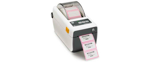 Купить Принтер этикеток Zebra ZD410 Healthcare Купить Принтер этикеток Zebra ZD410 Healthcare