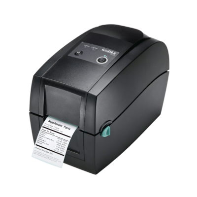 Принтер этикеток Godex RT230 SU + Ethernet Принтер этикеток Godex RT230 SU + Ethernet