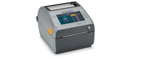 Принтер этикеток Zebra ZD621 Принтер этикеток Zebra ZD621