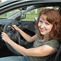 Автомобильный видеорегистратор